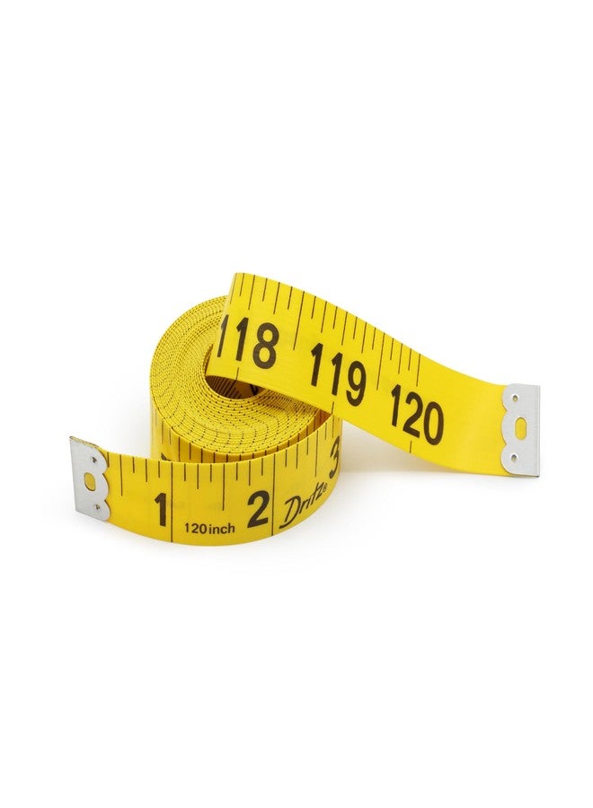 Dritz Quilters 120 in Tape Measure - Image 2