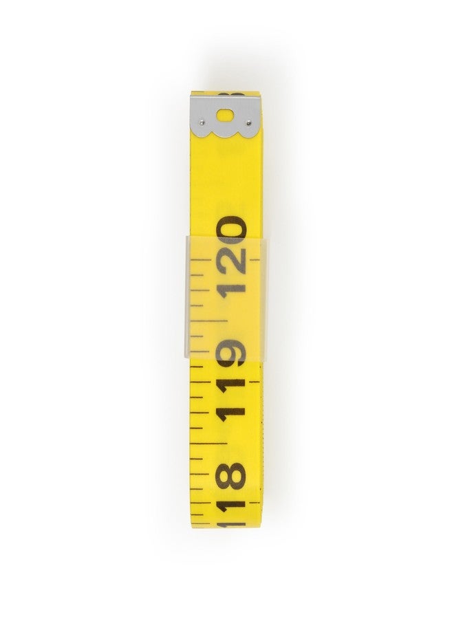Dritz Quilters 120 in Tape Measure - Image 4