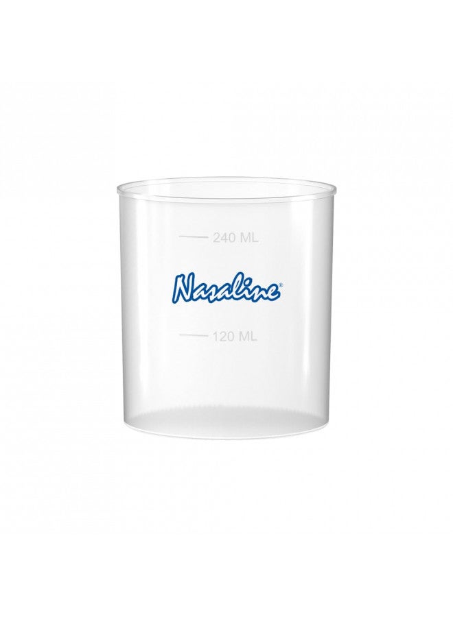 Squip Squip Nasaline Junior Nasal Rinsing System, 3.1 Fl Oz (Pack of 1) - Image 3