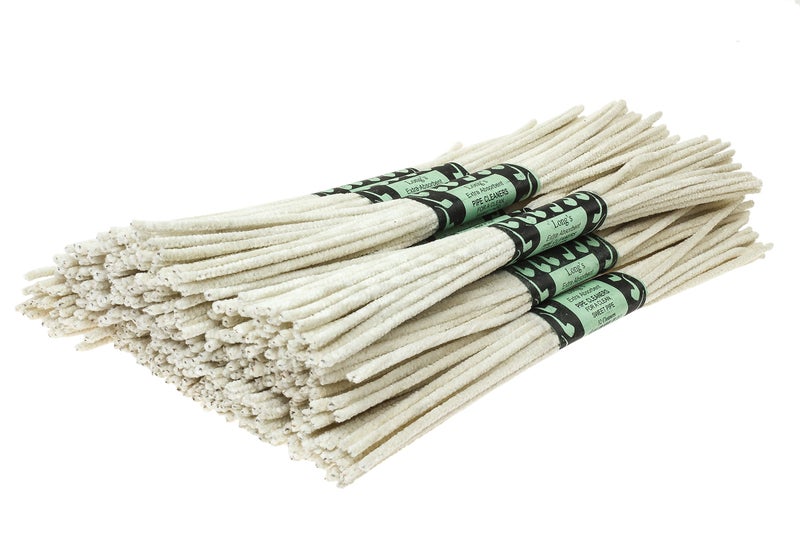 BJ Long Extra Absorbent Pipe Cleaners 12 Inch - 12 Pack TP-1440 - Image 5
