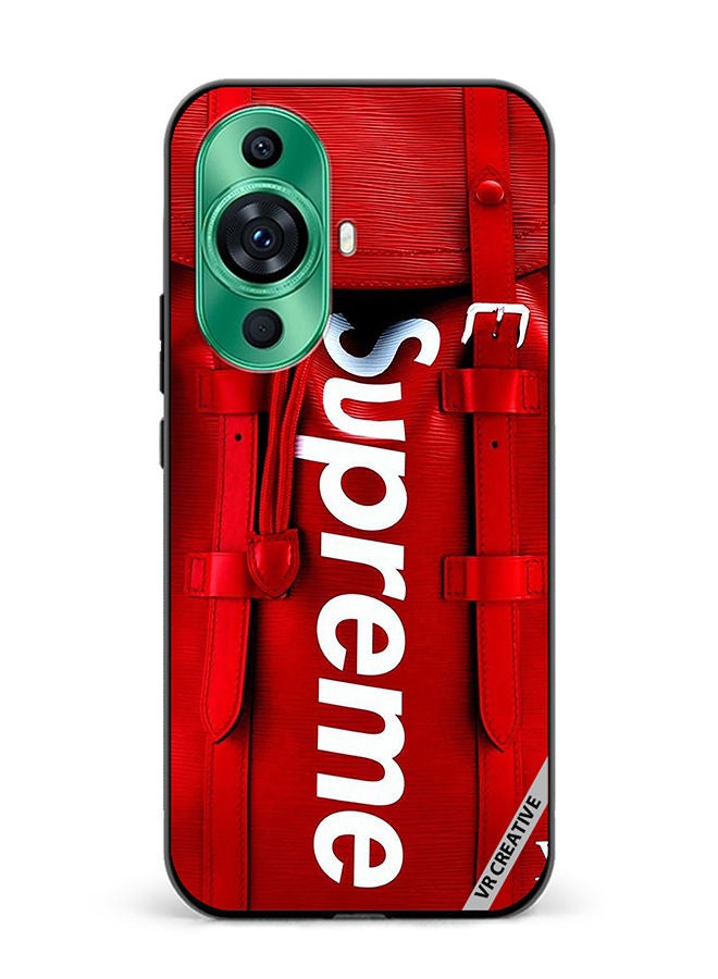 VR CREATIVE Protective Case Cover For Huawei nova 11 Supreme Design Multicolour - Image 1