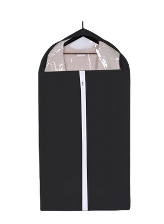 Non Woven Zipper Suit Cover Garment Bag For Travel - pzsku/ZE509D1000AC93C33E526Z/45/_/1656082510/6c2f3fb5-17da-44ff-a82f-3dfe507e552e