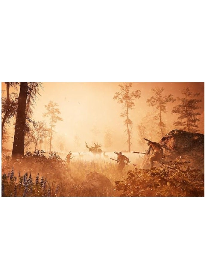 H120 Far Cry Primal for PS4 - PlayStation 4 - Original - Image 3