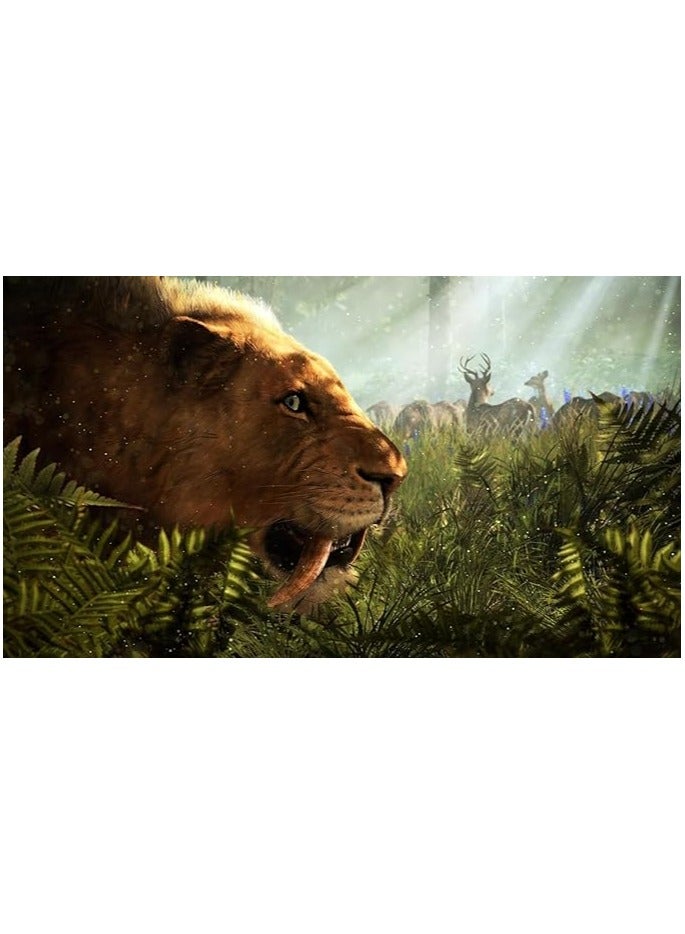 H120 Far Cry Primal for PS4 - PlayStation 4 - Original - Image 5