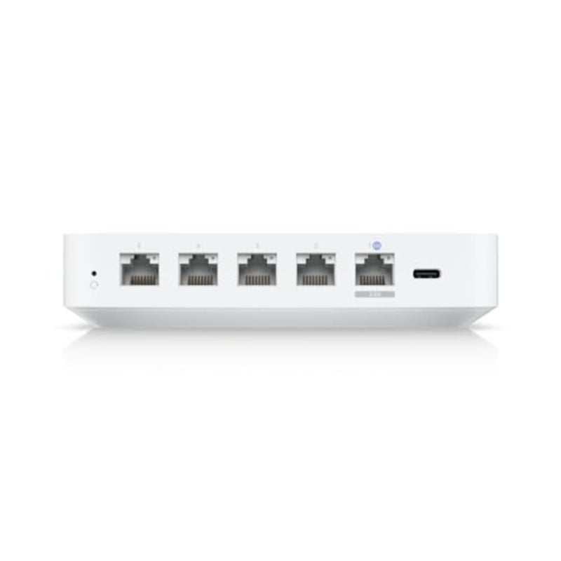 Ubiquiti Networks Cloud Gateway Ultra UCG-Ultra - Image 5