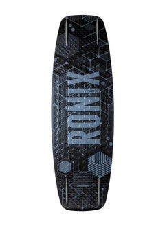RONIX RONIX WAKEBOARDS - PARKS MODELLO (2024) - Midnight Metallic  - Image 3