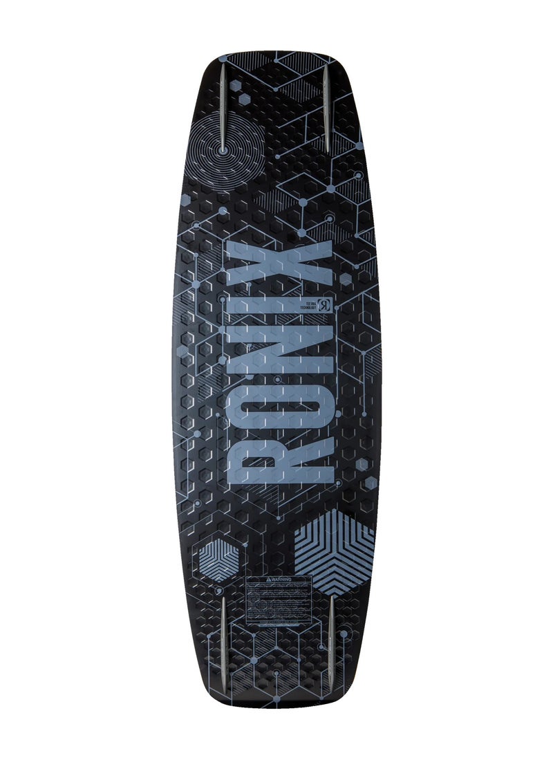 RONIX RONIX WAKEBOARDS - PARKS MODELLO (2024) - Midnight Metallic  - Image 3