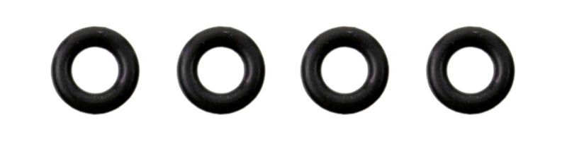 Fel-Pro طقم حلقات O لفوهة الوقود FEL-PRO ES 70599 لسيارة فورد F-150 - Image 1