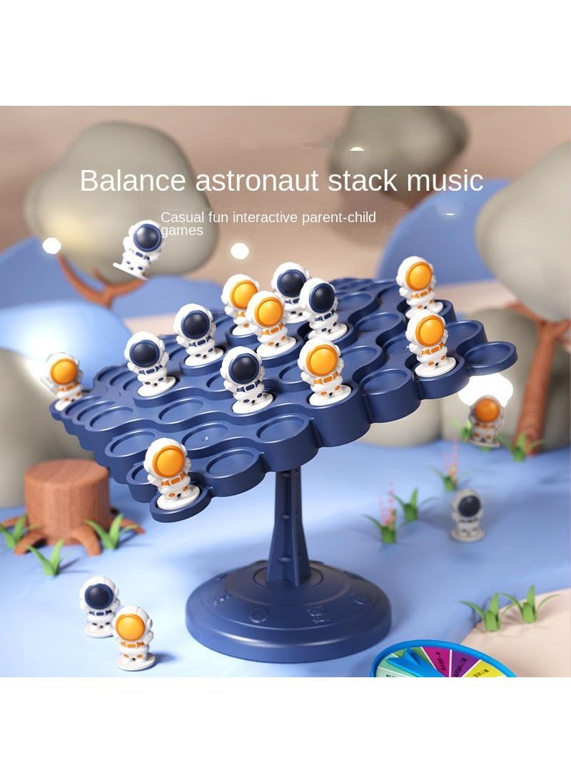 Y&D Balance Space Desktop Puzzle Parent-child Interactive Children's Toys  - Image 3
