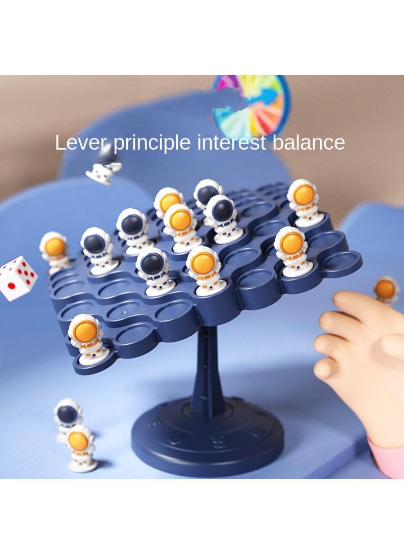 Y&D Balance Space Desktop Puzzle Parent-child Interactive Children's Toys  - Image 5