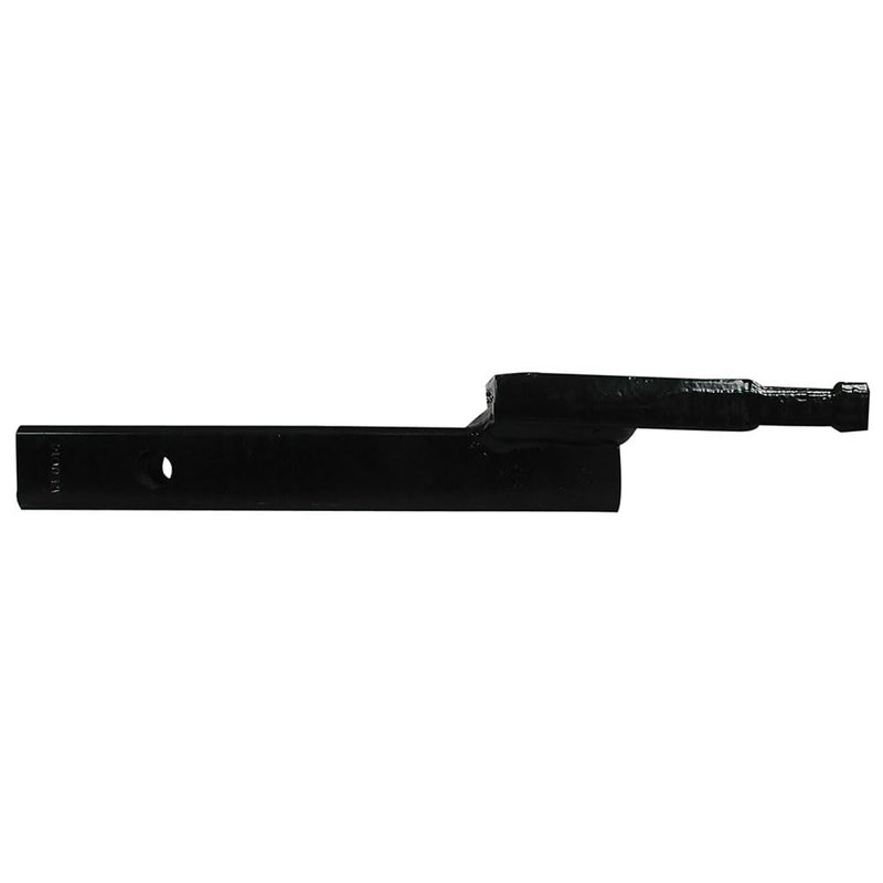 Reese Towpower 21901 Class II Interlock Ball Mount - Black - Image 3