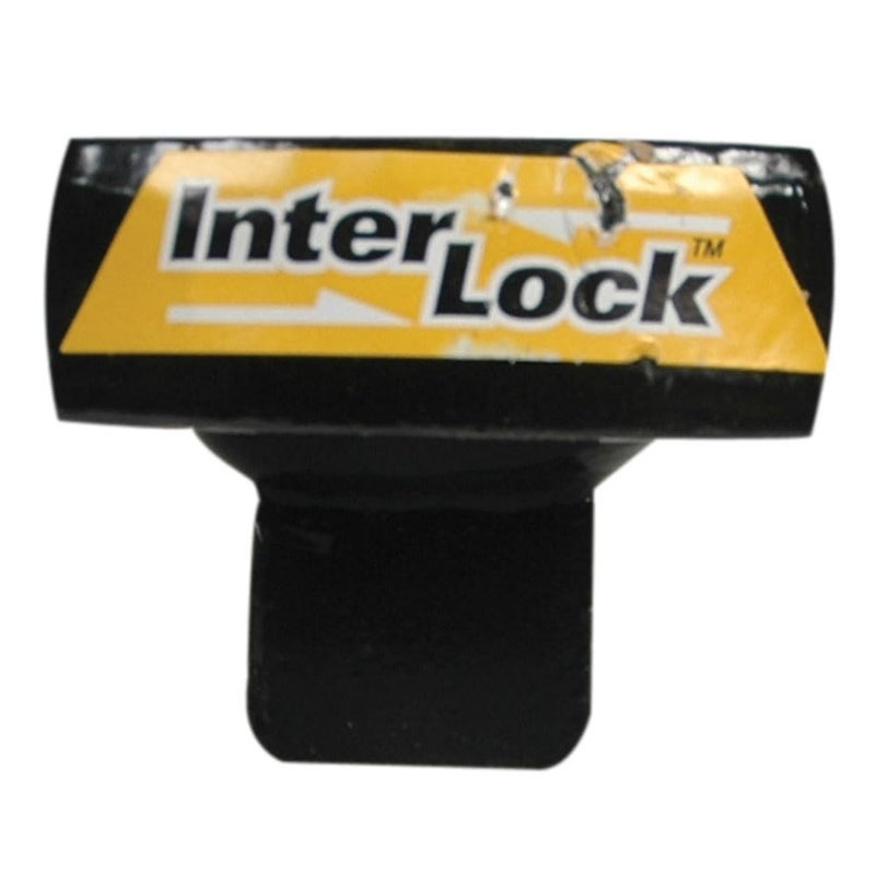 Reese Towpower 21901 Class II Interlock Ball Mount - Black - Image 2