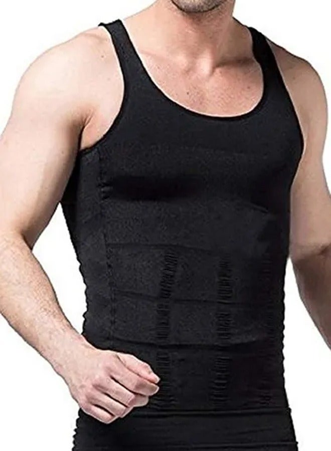 روك بو رجل نحيل صدرة رمز ق - Image 4