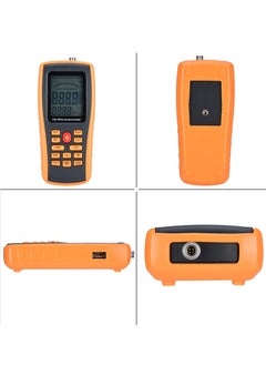 Generic GM8903 Portable Digital Hot Wire Wind Speed Temperature Gauge Anemometer  - Image 4