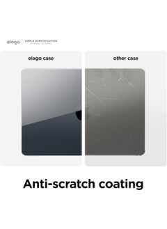 Elago Slim Hard for MacBook Air 15.3 inch M2 (2023) A2941 Case Cover Ultra Slim, Full Protection, Access to All Features - Clear  - Image 3