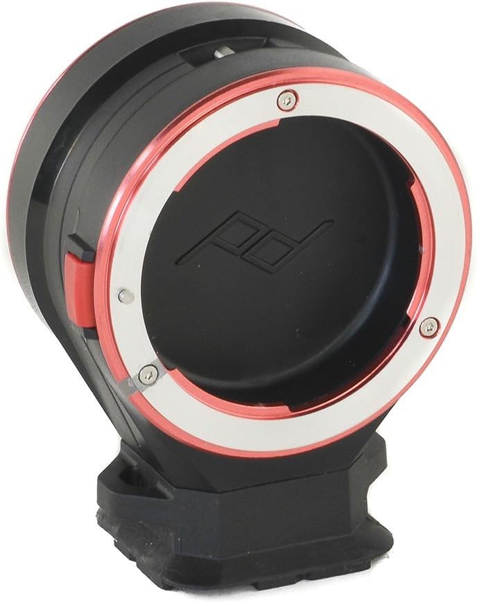 Peak Design LK-S-1 Lens Kit for Sony - Image 1