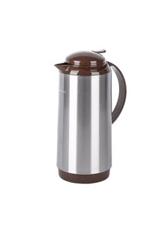 NAMSON Vacuum Flask 1.3L Hot And Cold | Double Walled | Thermalsteel | Na-7732  - Image 1
