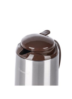 NAMSON Vacuum Flask 1.3L Hot And Cold | Double Walled | Thermalsteel | Na-7732  - Image 3