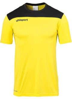 UHLSPORT Men's Football Training T-Shirt Offense 23 1002214  - Image 1