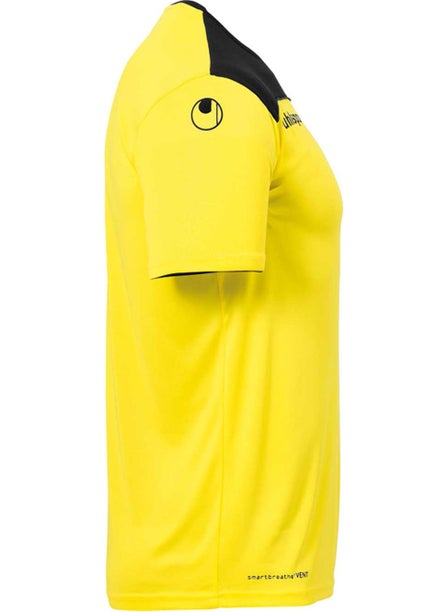 UHLSPORT Men's Football Training T-Shirt Offense 23 1002214  - Image 2