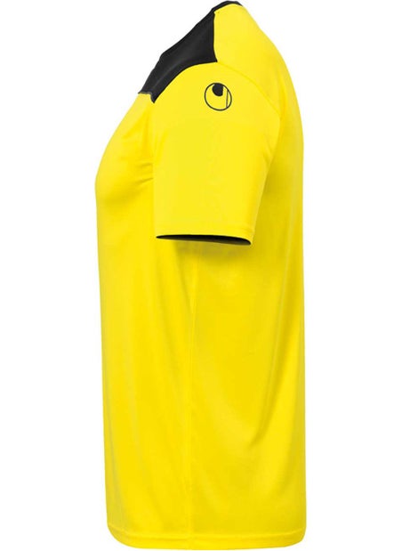 UHLSPORT Men's Football Training T-Shirt Offense 23 1002214  - Image 3