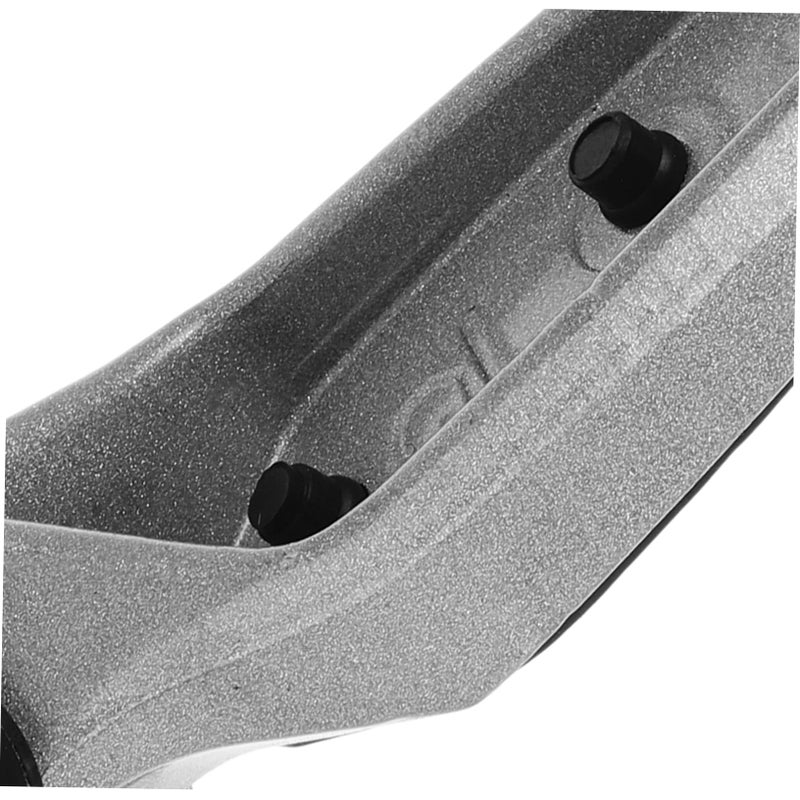 Aluminum Alloy Folding Electric Bicycle Footrests Anti Slip Rear Pedals For Scooters Motorcycles - Image 4