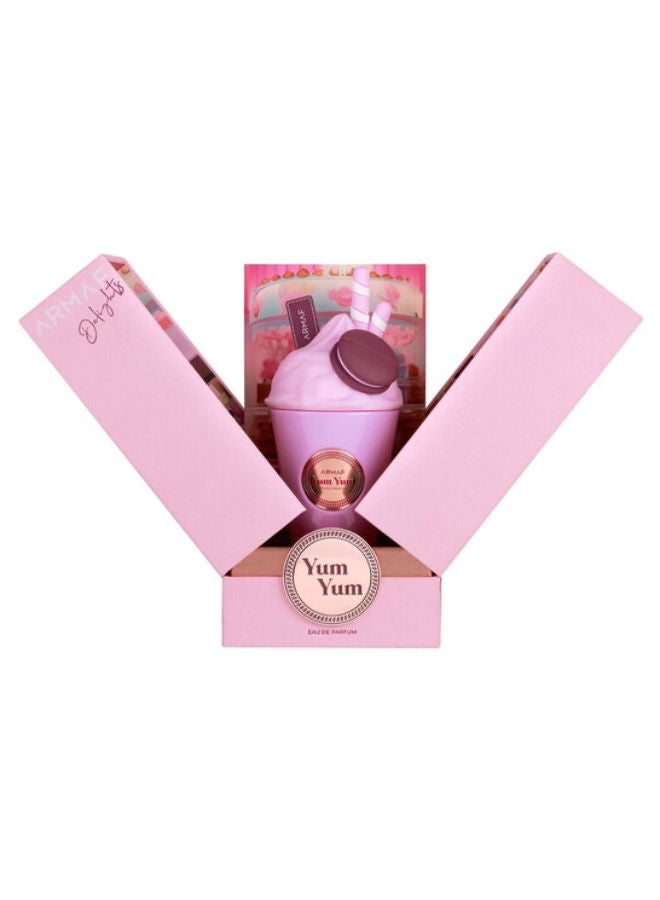 أرماف عطر يام يام EDP - Image 2