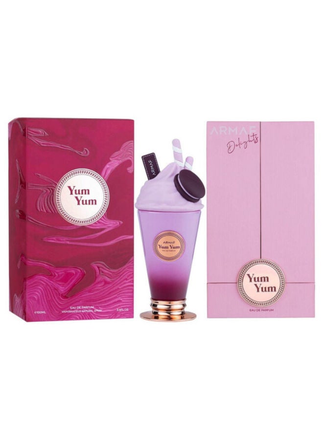 أرماف عطر يام يام EDP - Image 1