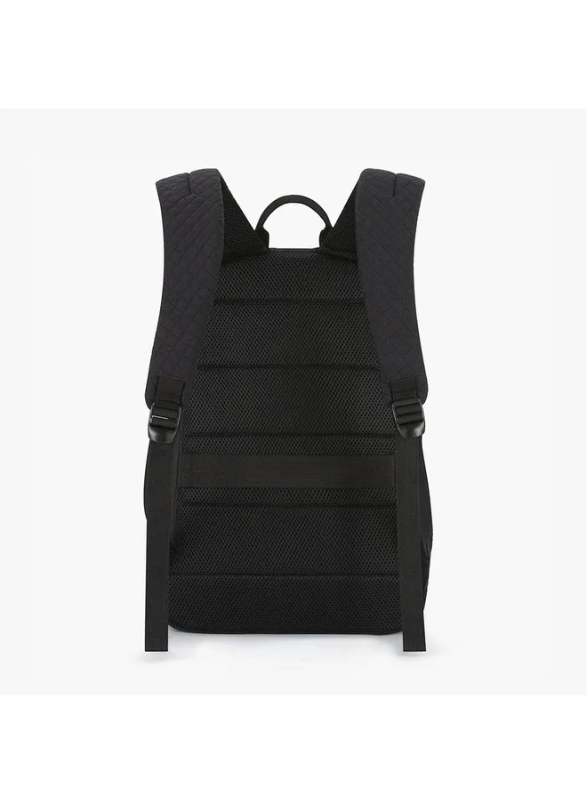 باج سمارت Womens Backpack BAGSMART Laptop Backpack College Laptop Computer Bag College Bookbag School Work Business