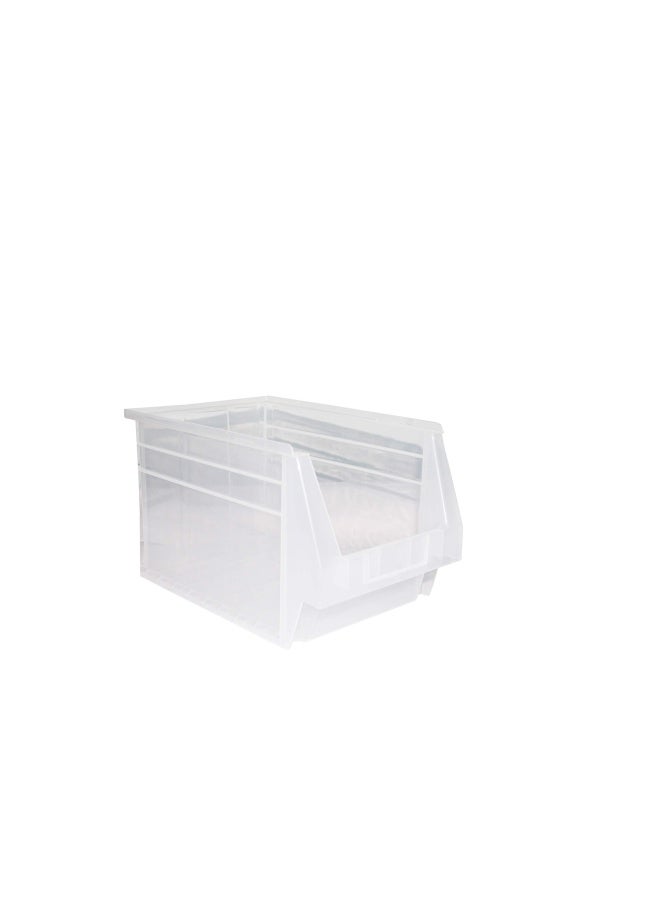 Tayg 55 Transparent Stackable Inchawers No. 55 - Image 2