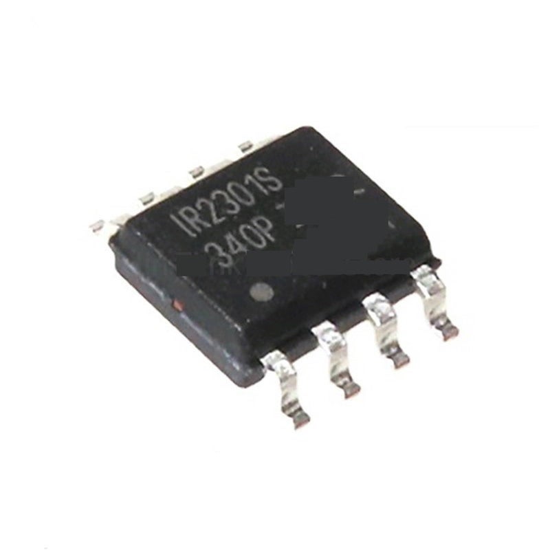IRS2301S رقاقة 10 قطعة SOP8 دوائر متكاملة - Image 2