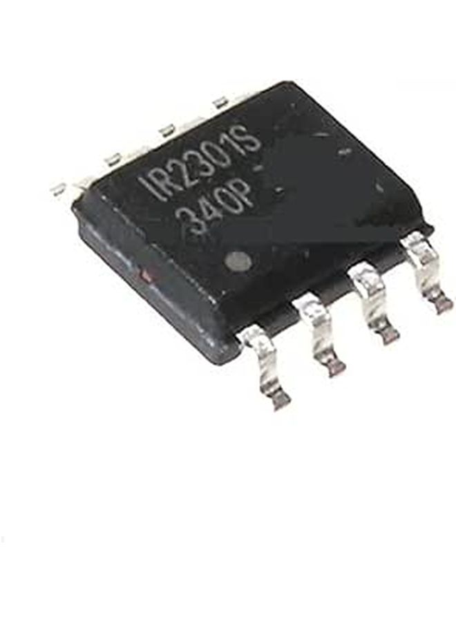 IRS2301S رقاقة 10 قطعة SOP8 دوائر متكاملة - Image 1