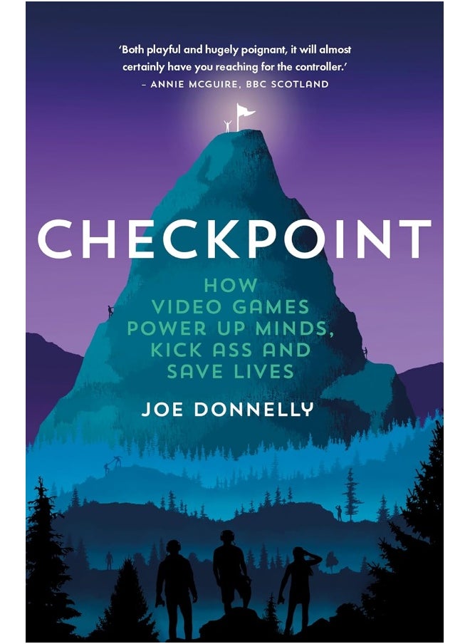 Checkpoint: How video games power up minds, kick ass and save lives  - Image 2