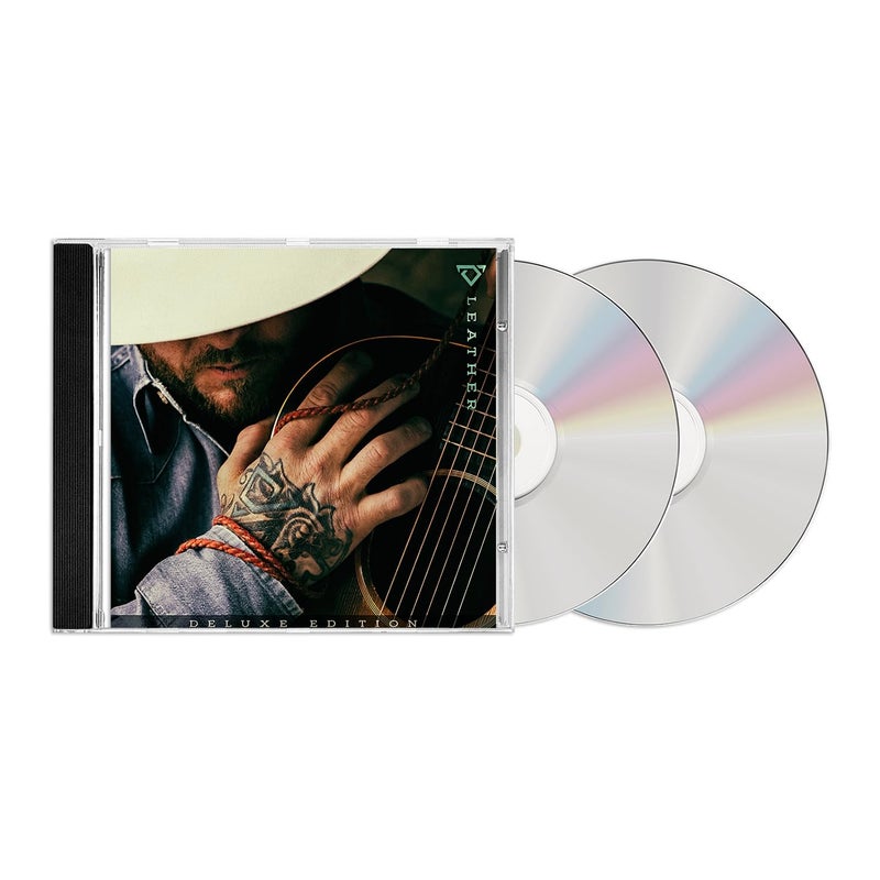 WARNER RECORDS Leather Deluxe Edition - Image 5