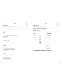 Practice Tests for A2 Key: KET  - Image 4