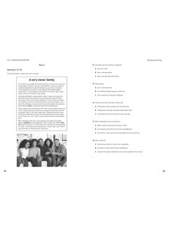 Practice Tests for A2 Key: KET  - Image 2