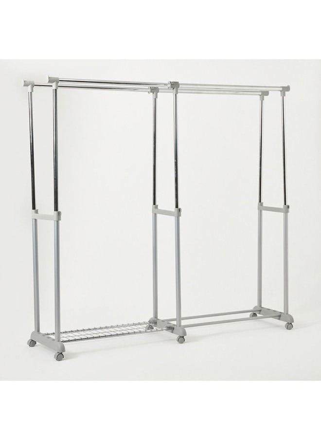Home Box Lapis Extendable Garment Rack  - Image 1