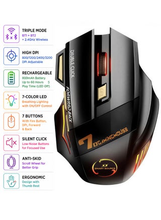 Gaming Mouse