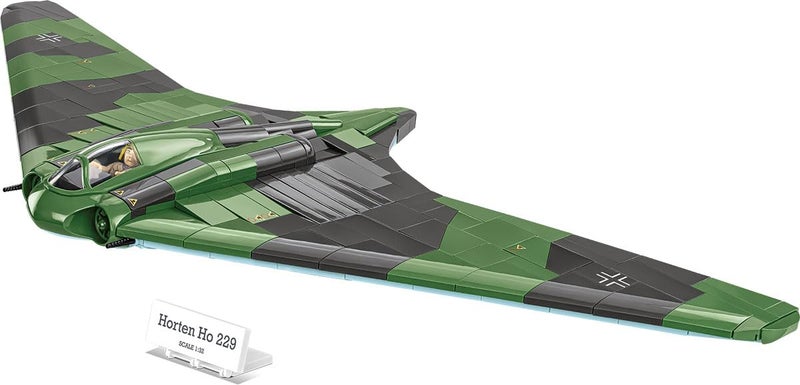 COBI Historical Collection WWII Horten Ho 229 Plane - Image 3