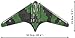 COBI Historical Collection WWII Horten Ho 229 Plane - Image 4