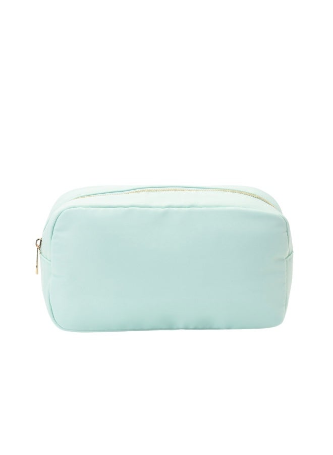 The Happy Tribe Medium Mint Pouch