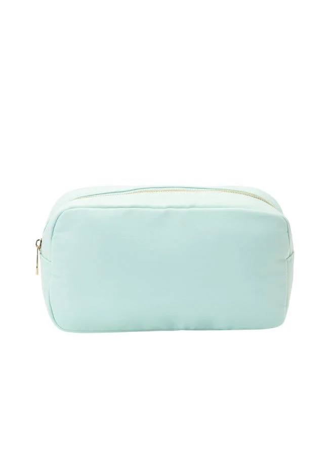 Medium Mint Pouch