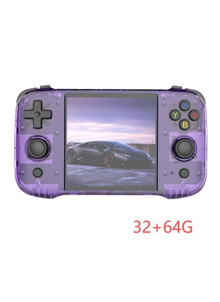 Purple, 64GB