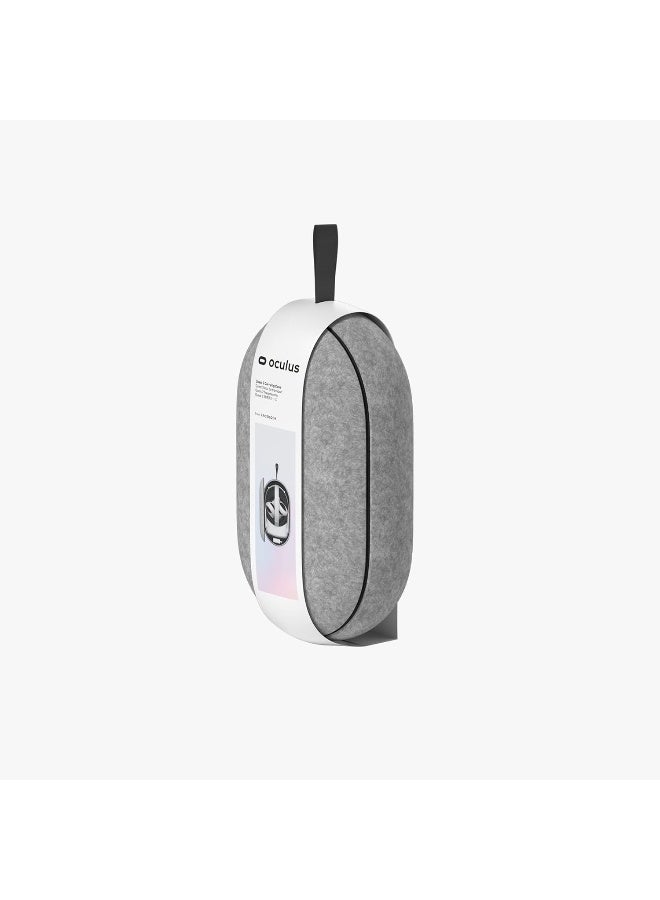 Oculus Renewed - Oculus Quest 2 Carrying Case for Lightweight, Portable Protection â€“ VR - Image 5