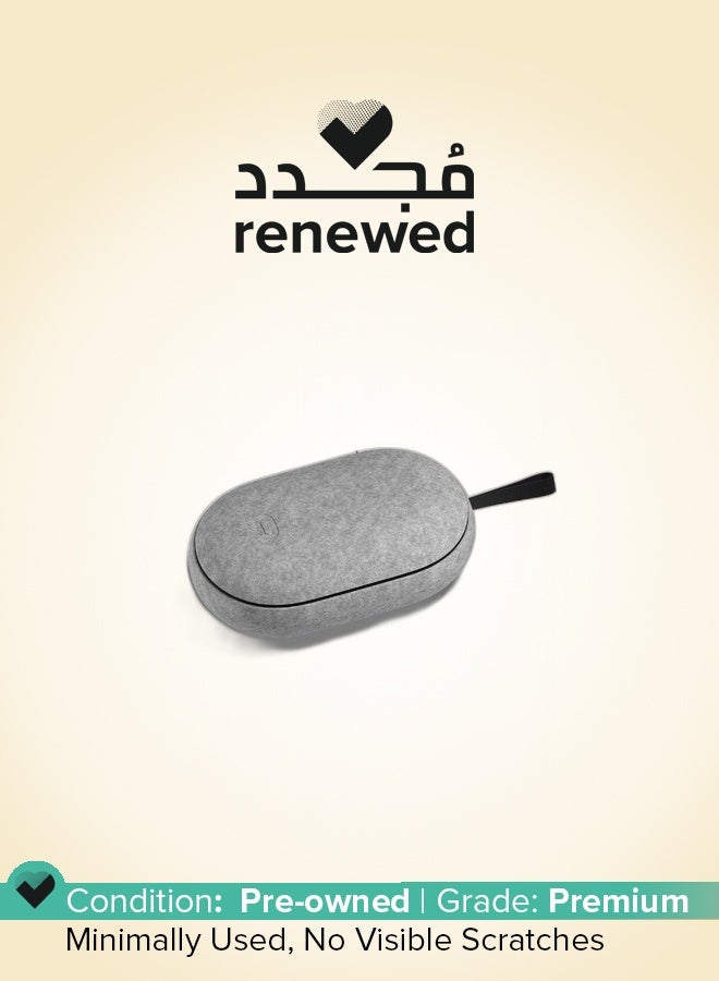 Oculus Renewed - Oculus Quest 2 Carrying Case for Lightweight, Portable Protection â€“ VR - Image 1