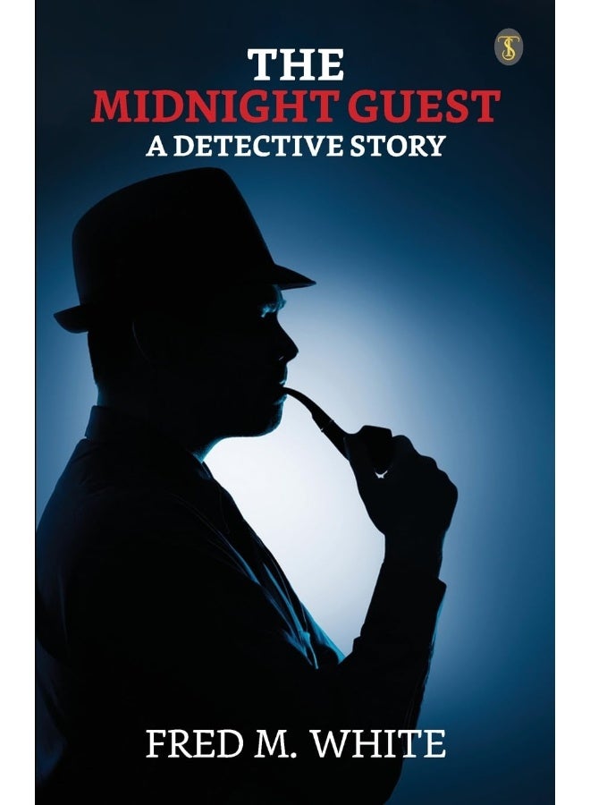 The Midnight Guest A Detective Story  - Image 1