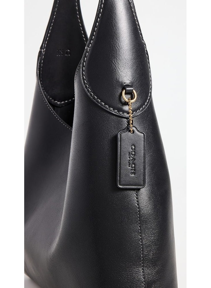 coachoutlet BROOKLYN 28 Shoulder Bag - Image 5
