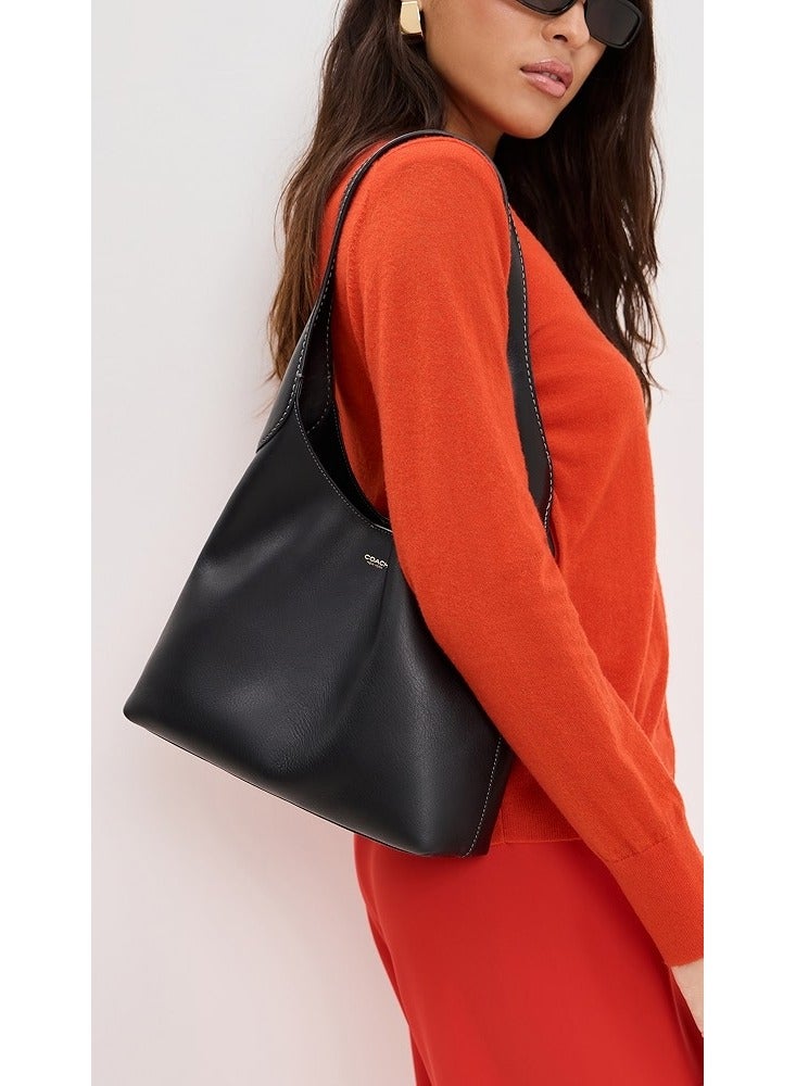 coachoutlet BROOKLYN 28 Shoulder Bag - Image 3