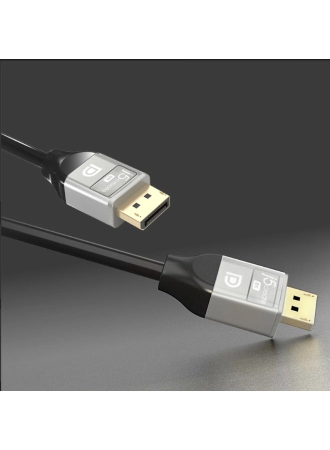 J5 كريت كابل DisplayPort™ بدقة 8K - Image 3
