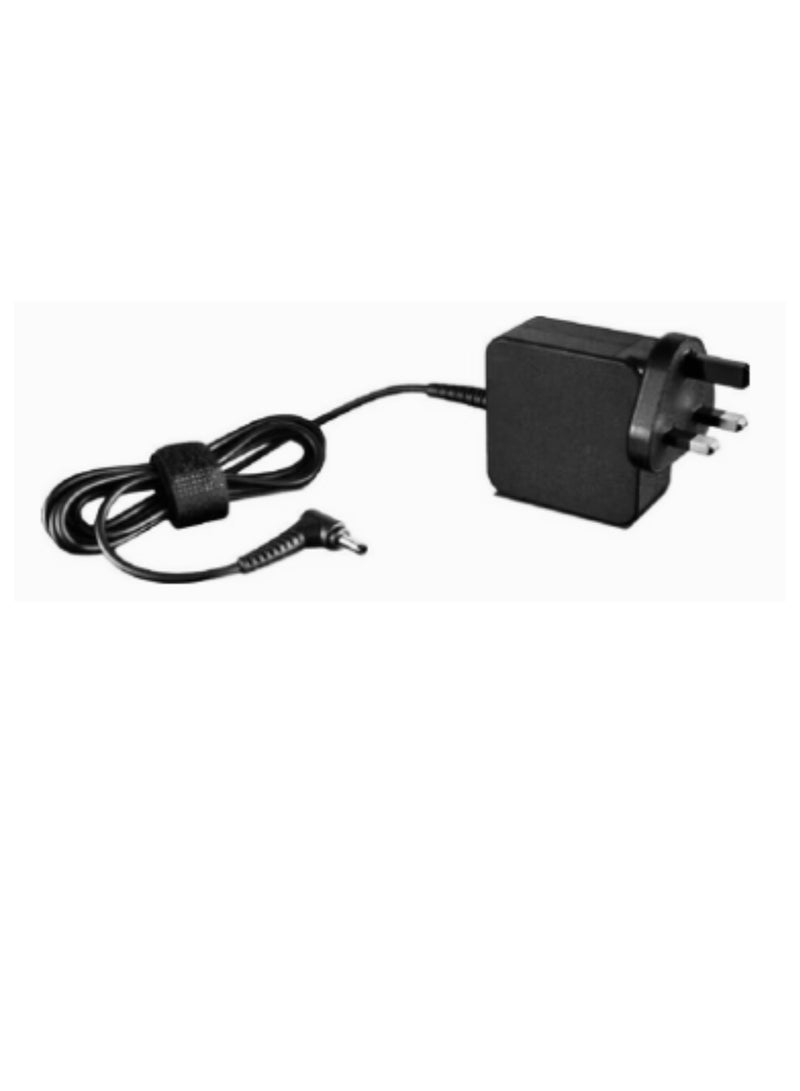 Terabyte 65W Replacement Lenovo Laptop Charger for Lenovo IdeaPad 510S 14, IdeaPad S130, Yoga 520, Yoga S740 14, ADLX65CLGU2A Laptop Charger - Image 1